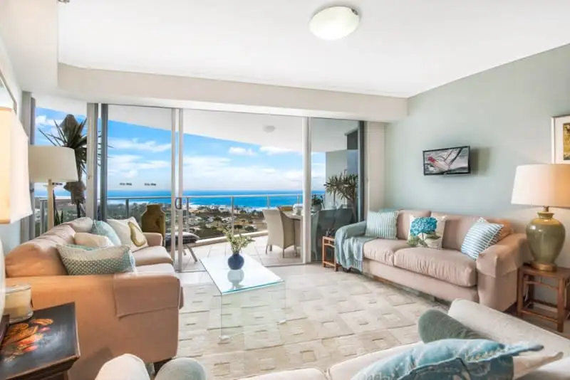 Main view of Homely unit listing, 903/14 Aerodrome Road, Maroochydore QLD 4558