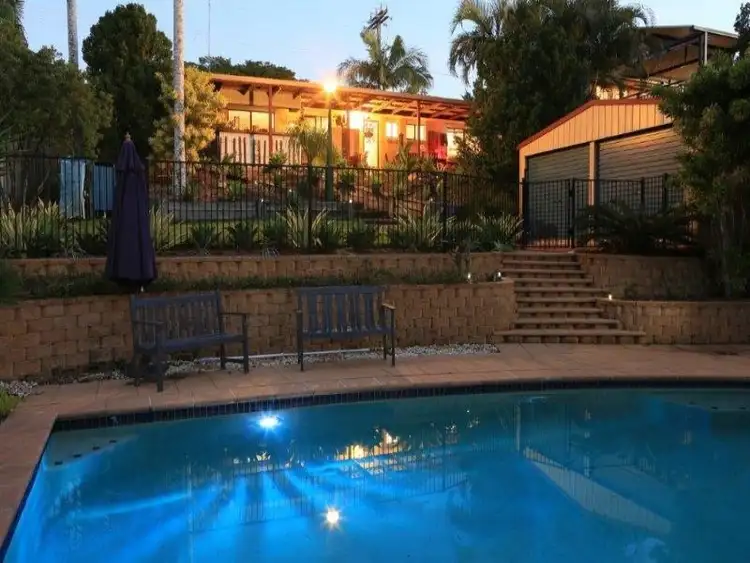 Second view of Homely house listing, 14 Wharf Road, Bli Bli QLD 4560