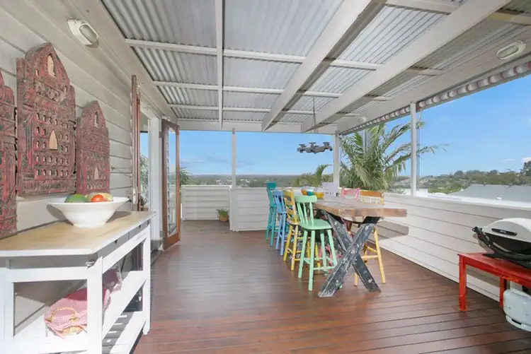 Fifth view of Homely house listing, 60 Manly Road, Manly West QLD 4179