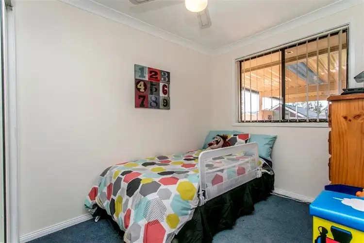 Second view of Homely house listing, 4 Hawdon Avenue, Werrington County NSW 2747