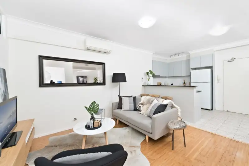 Main view of Homely apartment listing, 59/159 Princes Highway, St Peters NSW 2044