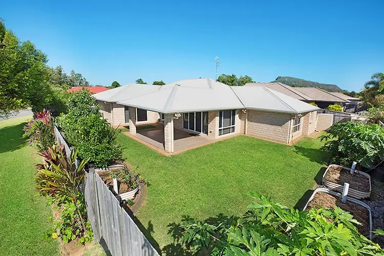 Main view of Homely house listing, 7 Sugar Coast Drive, Glass House Mountains QLD 4518