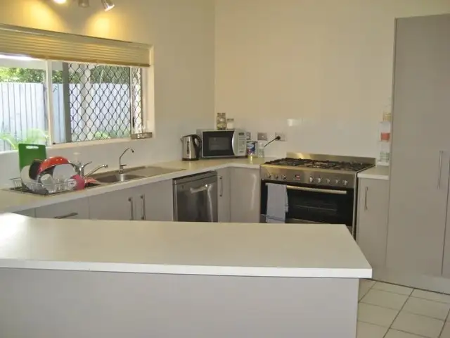 Fourth view of Homely house listing, 1 Fraser Close, Kanimbla QLD 4870