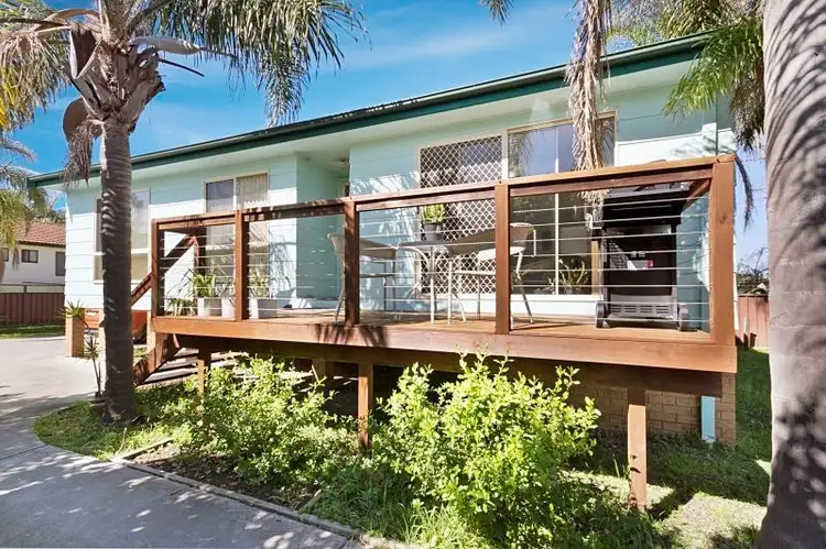 Main view of Homely house listing, 69a Malinya Road, Davistown NSW 2251