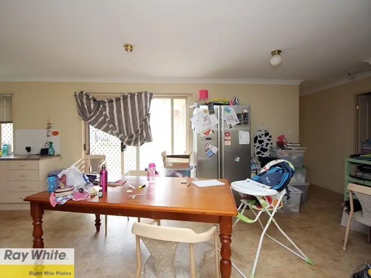 Fourth view of Homely house listing, 23 Robert South Drive, Crestmead QLD 4132