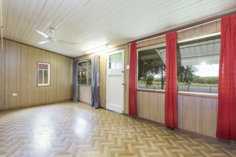 Fourth view of Homely house listing, 56 Mill Street, Mourilyan QLD 4858