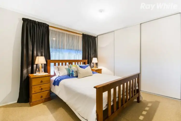 Fifth view of Homely house listing, 9 Blamey Court, Boronia VIC 3155