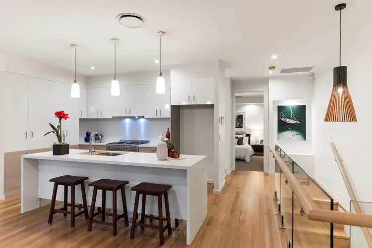 Fourth view of Homely other listing, Lot 1/10 Murlong Crescent, Palm Beach QLD 4221