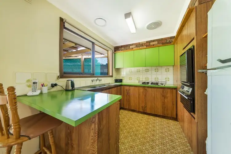 Fourth view of Homely house listing, 5 Fairford Court, Bayswater North VIC 3153