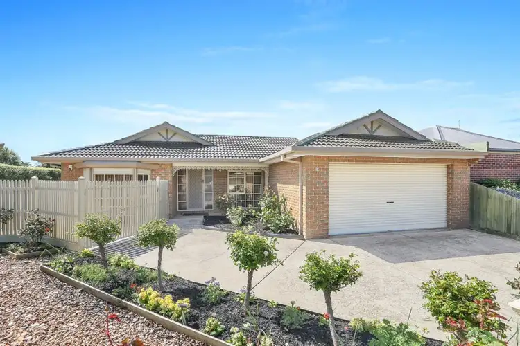 Main view of Homely house listing, 14 Sherwood Grove, Lara VIC 3212