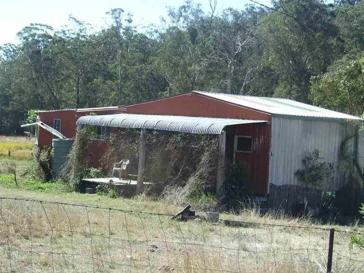 Fifth view of Homely rural property listing, 159 Voll Road, Crows Nest QLD 4355