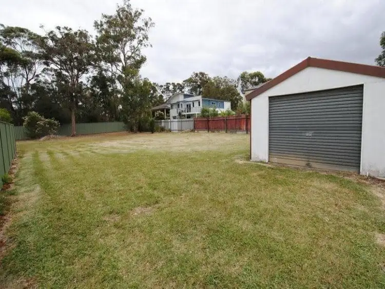 Second view of Homely land listing, 45A Boorawine Terrace, Callala Bay NSW 2540