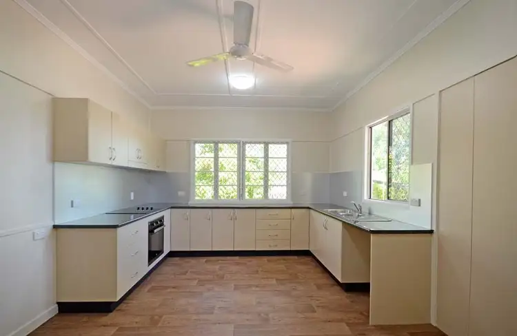Sixth view of Homely house listing, 93 Kroombit Street, Biloela QLD 4715