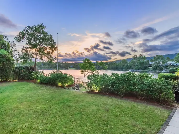 Sixth view of Homely house listing, 23 Brittany Drive, Oxenford QLD 4210