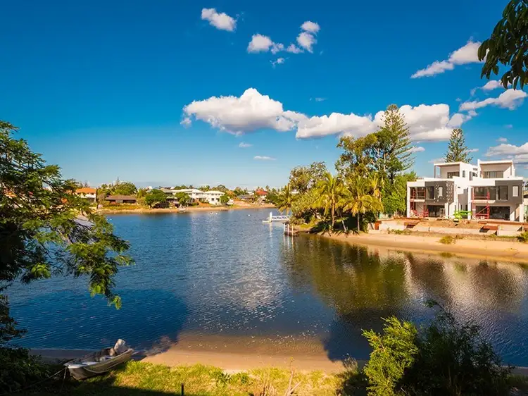 Seventh view of Homely house listing, 3 Vevey Street, Mermaid Waters QLD 4218