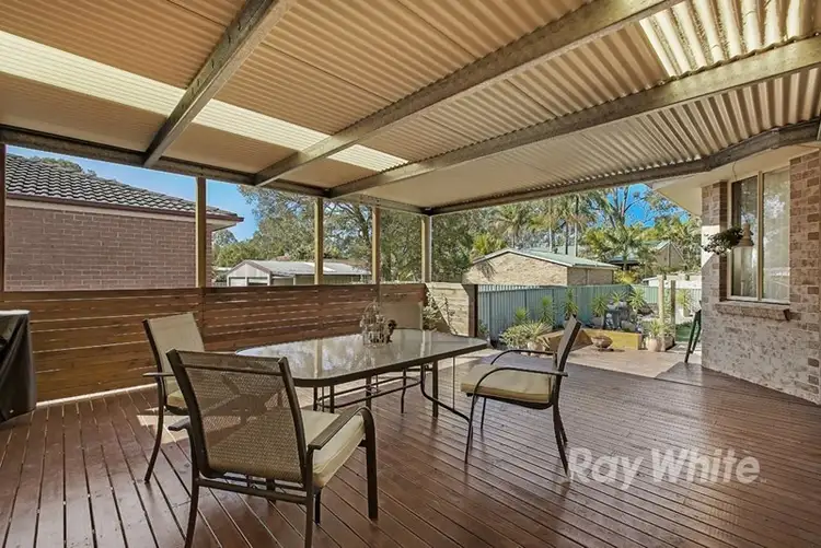 Fifth view of Homely house listing, 162B Dora Street, Dora Creek NSW 2264