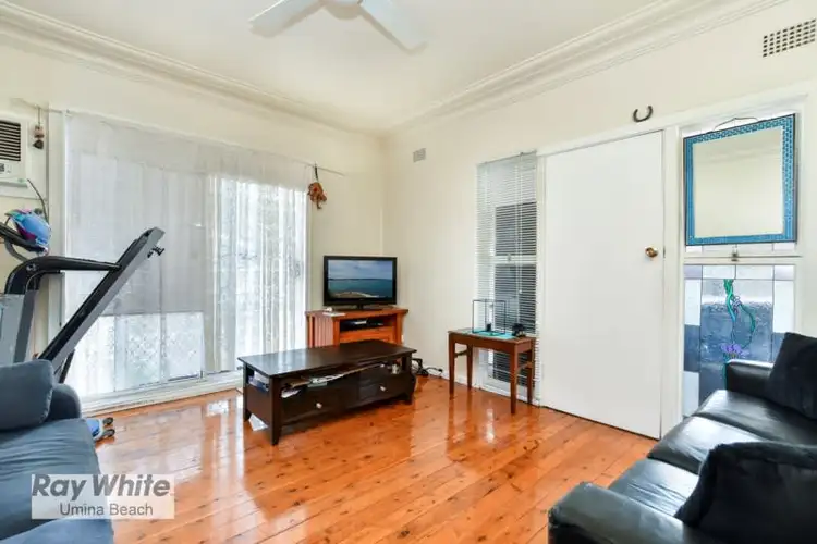 Third view of Homely house listing, 1 Korina Avenue, Umina Beach NSW 2257