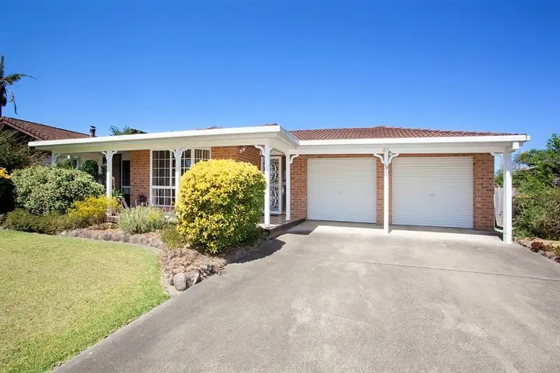 Main view of Homely house listing, 16 Samantha Close, Taree NSW 2430
