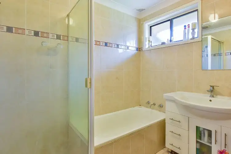 Fourth view of Homely house listing, 28 Clifford Crescent, Ingleburn NSW 2565