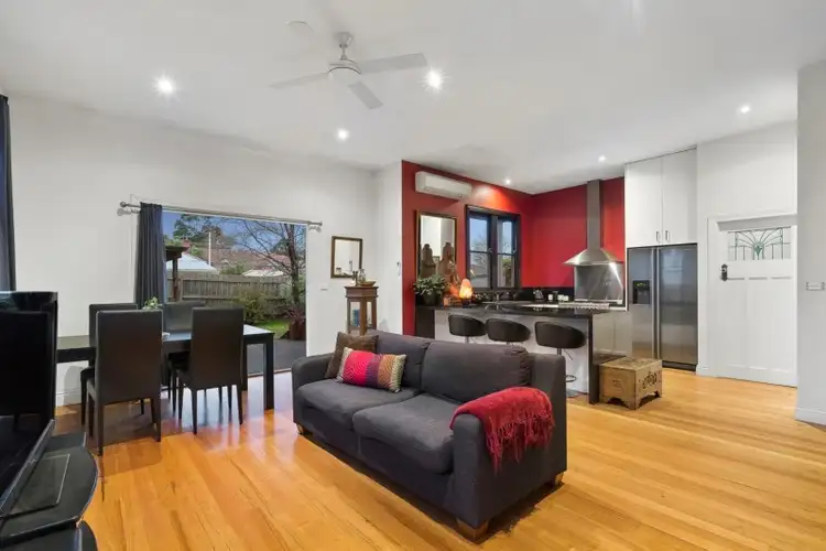 Second view of Homely house listing, 30 Oxford Street, Oakleigh VIC 3166