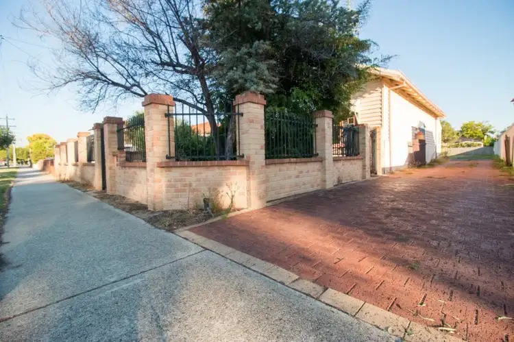Main view of Homely house listing, 43 Charles Street, Midland WA 6056