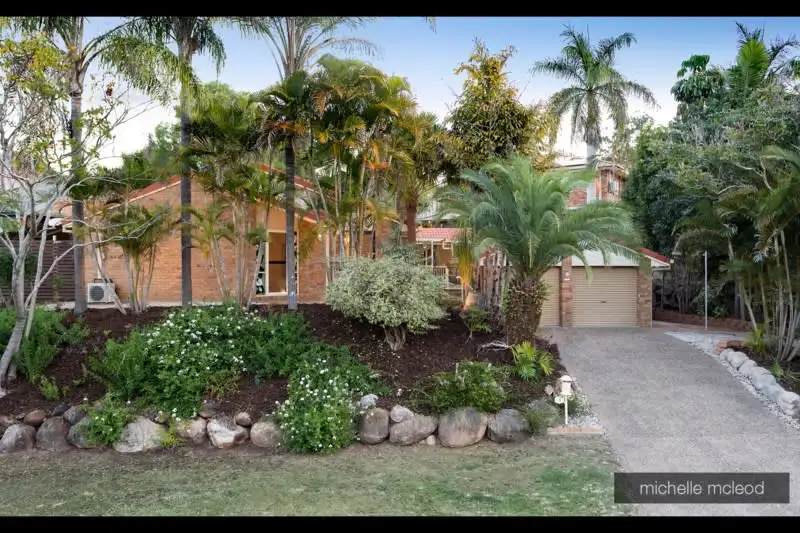 Main view of Homely house listing, 9 Diamantina Street, Chapel Hill QLD 4069