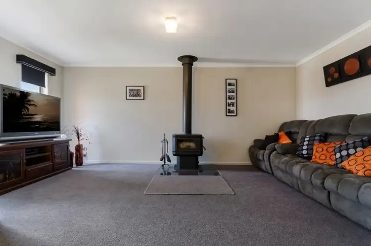 Fifth view of Homely house listing, 6 Hermitage Place, Bannockburn VIC 3331