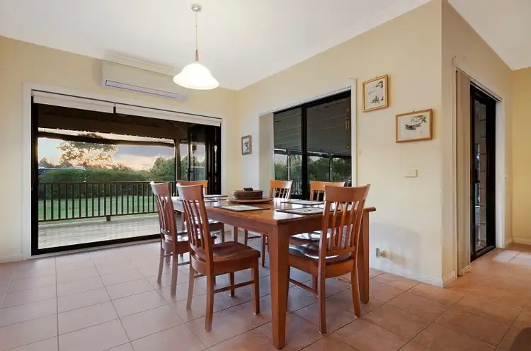 Fifth view of Homely house listing, 3 Marrabah Crescent, Teesdale VIC 3328