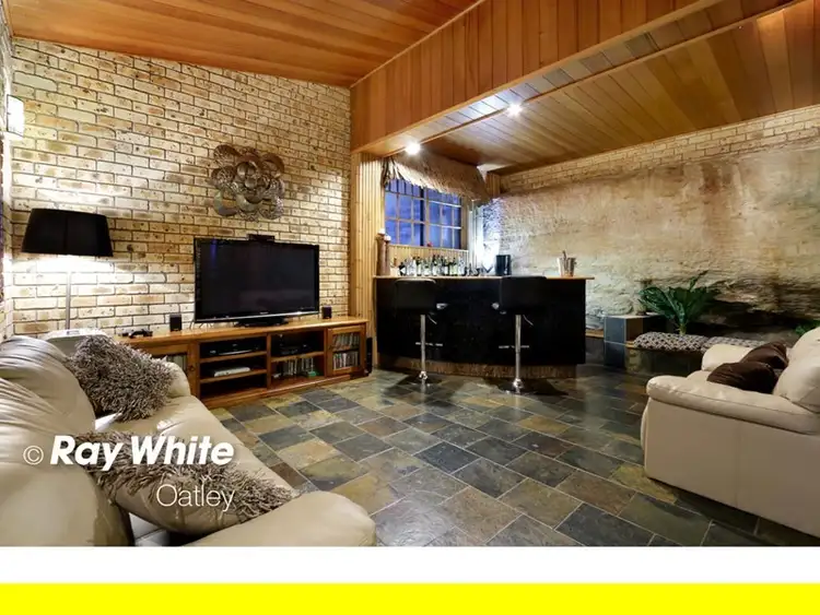 Fifth view of Homely house listing, 17a Annette Street, Oatley NSW 2223