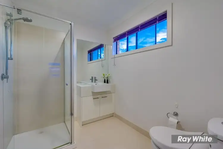 Fifth view of Homely house listing, 106 Talliver Terrace, Truganina VIC 3029