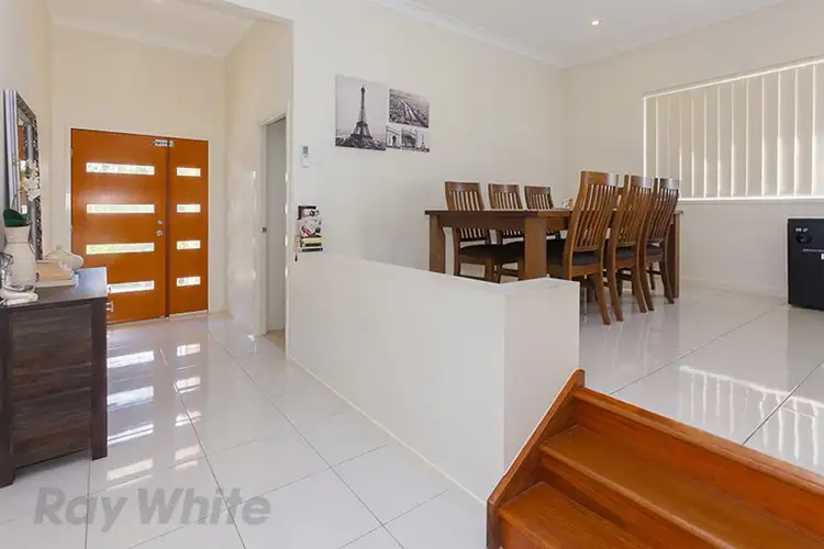 Sixth view of Homely house listing, 4 Mountain Bell Lane, Springfield Lakes QLD 4300
