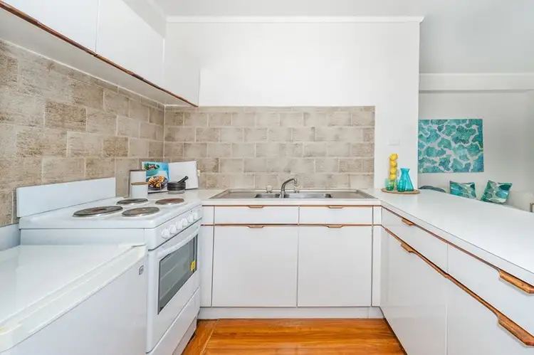 Fourth view of Homely apartment listing, 20/19-21 Billyard Avenue, Elizabeth Bay NSW 2011