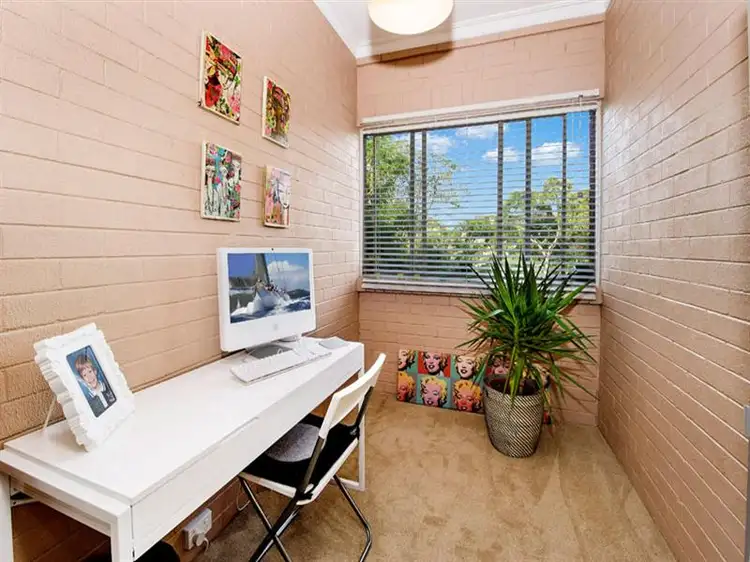 Third view of Homely unit listing, 8/18 Glebe Street, Randwick NSW 2031