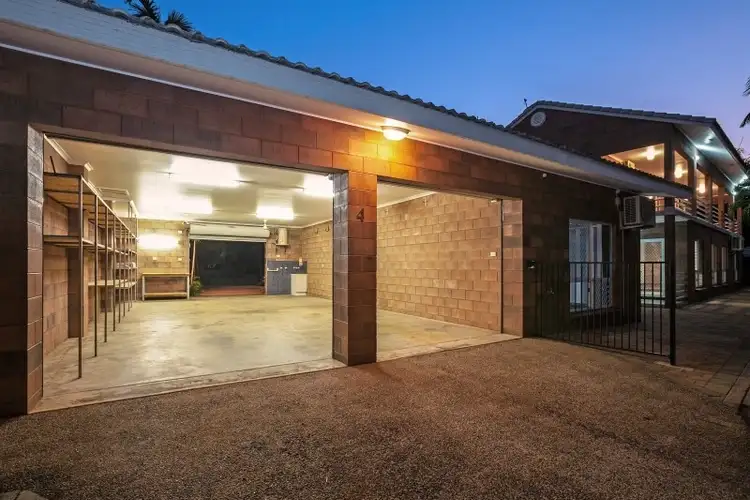 Third view of Homely house listing, 4 Bayview Street, Fannie Bay NT 820