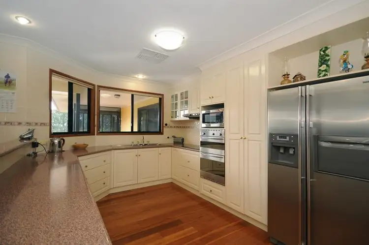 Third view of Homely house listing, 49 Cotswold Hills Drive, Cotswold Hills QLD 4350