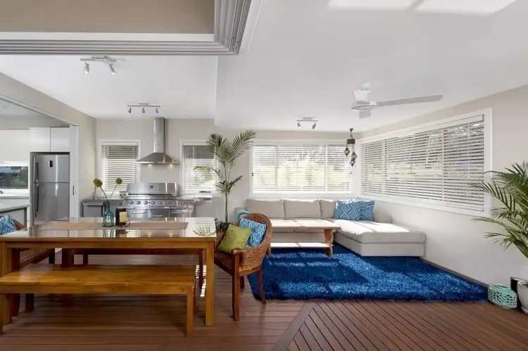 Second view of Homely house listing, 4 Mulga Place, Ulladulla NSW 2539