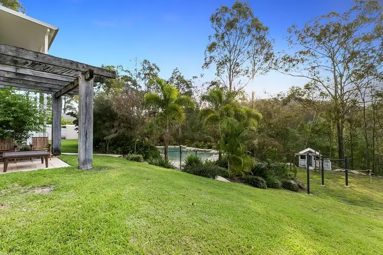 Seventh view of Homely house listing, 69 Lilly Pilly Road, Pullenvale QLD 4069