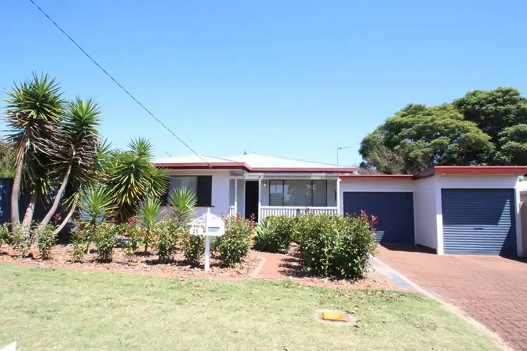 25 Obst Street, Harristown QLD 4350