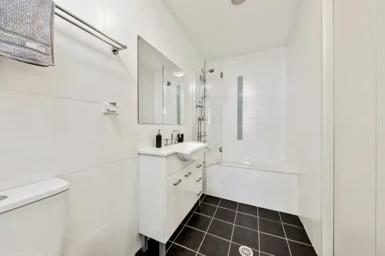 Sixth view of Homely house listing, 21/10 Burke Crescent, Kingston ACT 2604