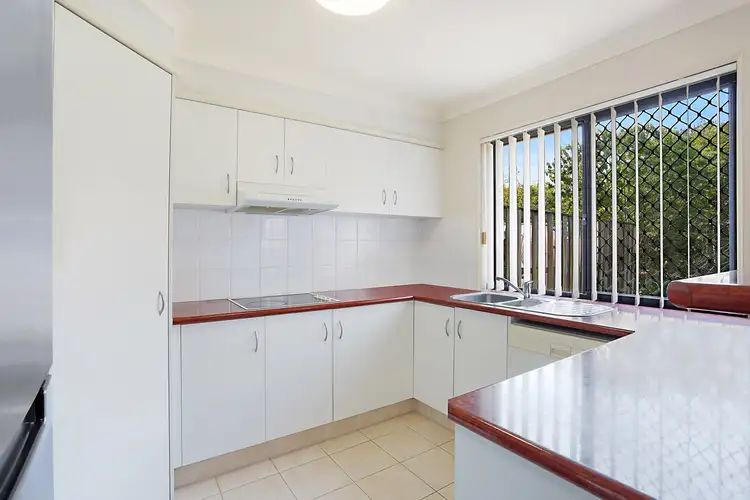 Second view of Homely townhouse listing, 134/8-10 Ghilgai Road, Merrimac QLD 4226