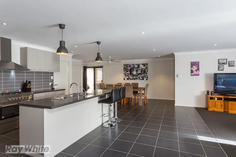 Second view of Homely house listing, 15 Brut Street, Mount Cotton QLD 4165