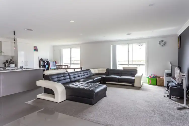 Fourth view of Homely house listing, 14 Dimboola Way, Orange NSW 2800