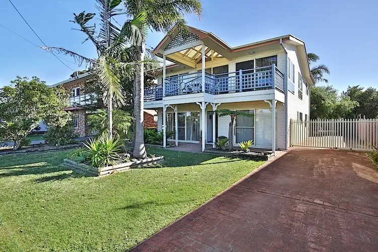 20 Greenway Road, Callala Beach NSW 2540