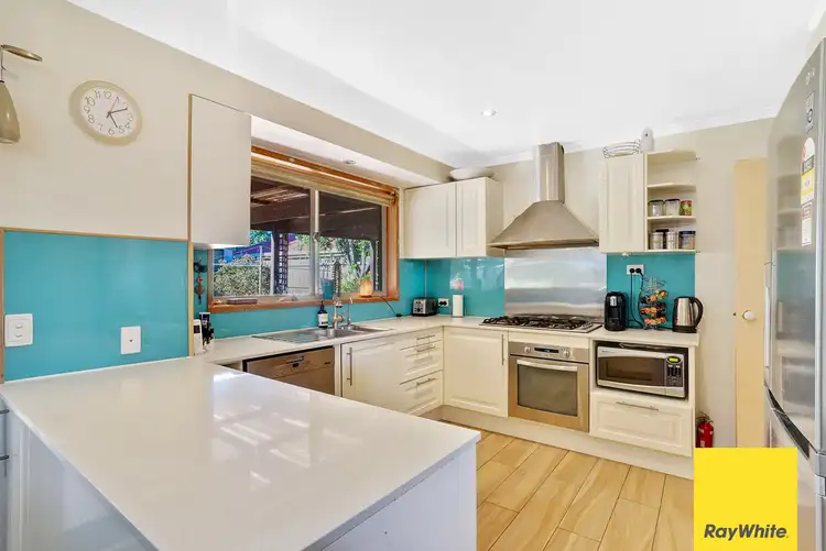 Sixth view of Homely house listing, 4 Cardiff Court, Craigieburn VIC 3064