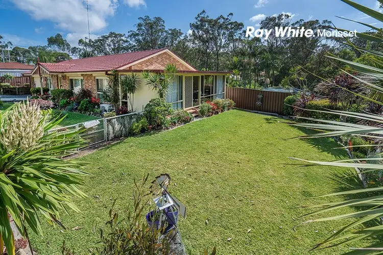 Third view of Homely house listing, 3 Rivergum Drive, Morisset NSW 2264