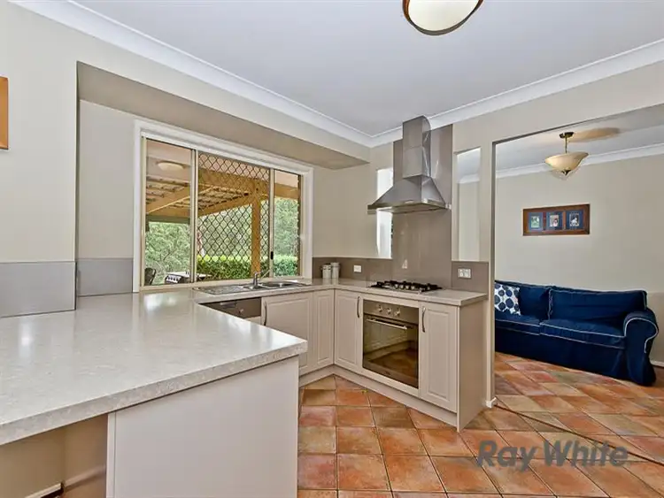 Sixth view of Homely house listing, 8 Branch Creek Road, Clear Mountain QLD 4500