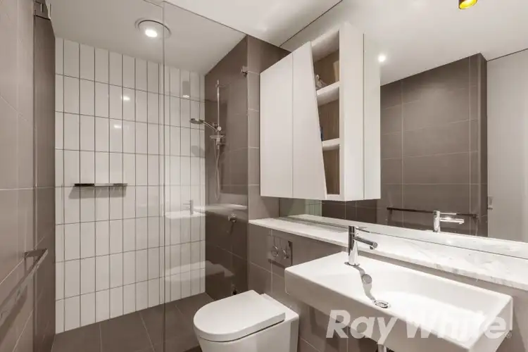 Sixth view of Homely apartment listing, 116/6 Thiele Street, Doncaster VIC 3108