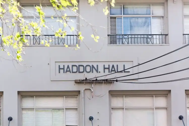 Seventh view of Homely studio listing, 15/179 Darlinghurst Road, Darlinghurst NSW 2010