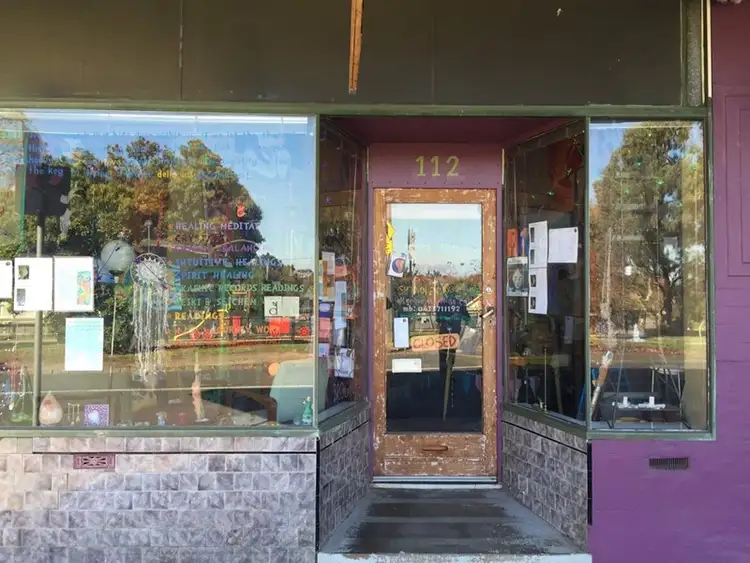 Fifth view of Homely block of units listing, 112, 112A, 114 Fordham Avenue, Camberwell VIC 3124