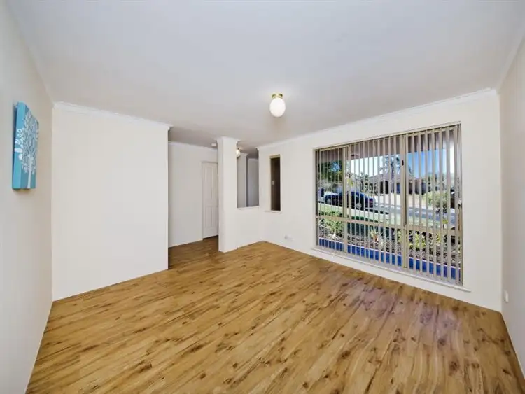 Fourth view of Homely house listing, 33 Whitcombe Way, Alexander Heights WA 6064